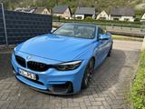 BMW M4 Competition Cabrio / AC Schnitzer / Yas - gebrauchte BMW M4 aus dem Jahr 2018