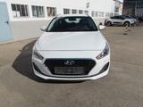 Hyundai i30 cw Trend*Automatik*1. Hand