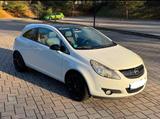 Opel Corsa D Limited Edition - Opel Corsa: Limited