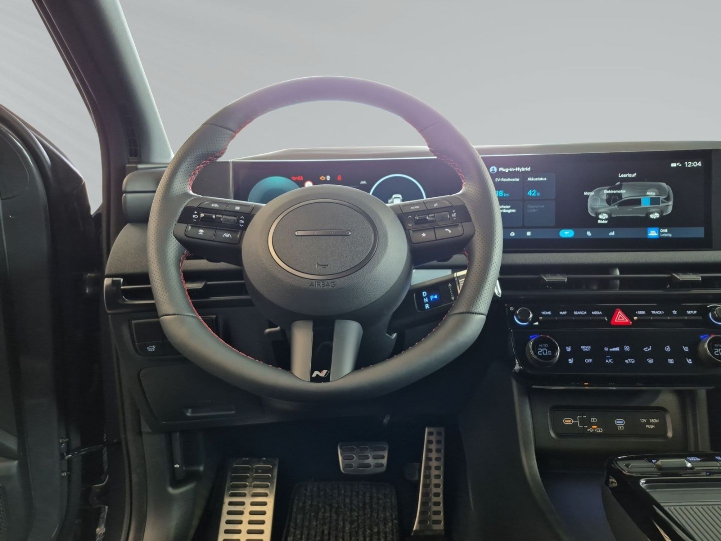 Hyundai Tucson – Bild 15