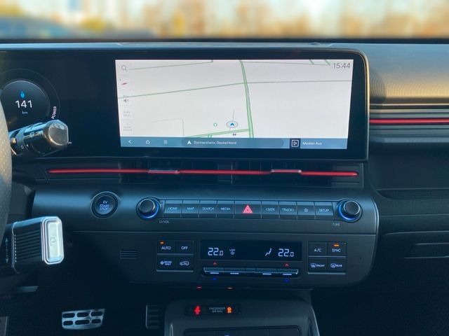 Hyundai KONA Elektro – Bild 8