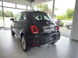 Fiat 500 Lounge Mild-Hybrid PDC*KLIMA*CARPLAY*DAB - gebrauchte Fiat 500 aus dem Jahr 2020
