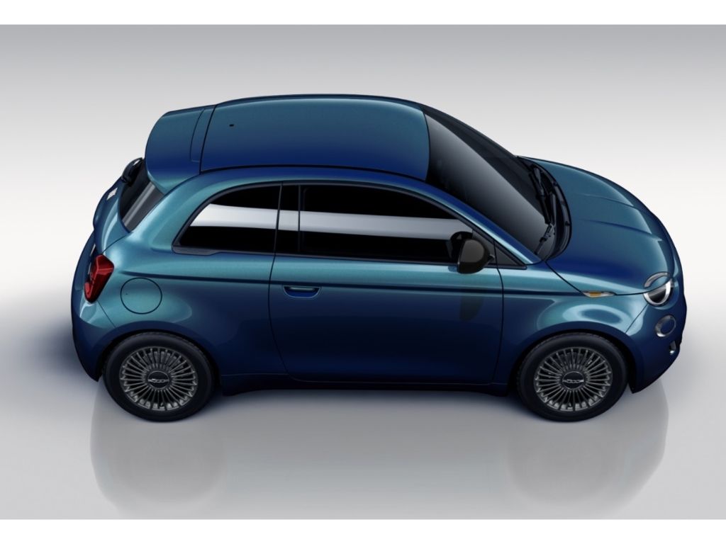 Fiat 500e - Bild 6