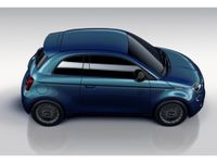 Fiat 500e - Vorschau Bild 6