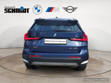BMW X1 - 5