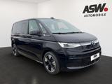 Volkswagen Multivan ENERGY 2.0 110 kW TDI SCR DSG - : Schwarz, Van