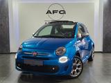 Fiat 500 RockStar*AUTOMATIK*APPLE/ANDROID CARPLAY - Fiat 500: Rock