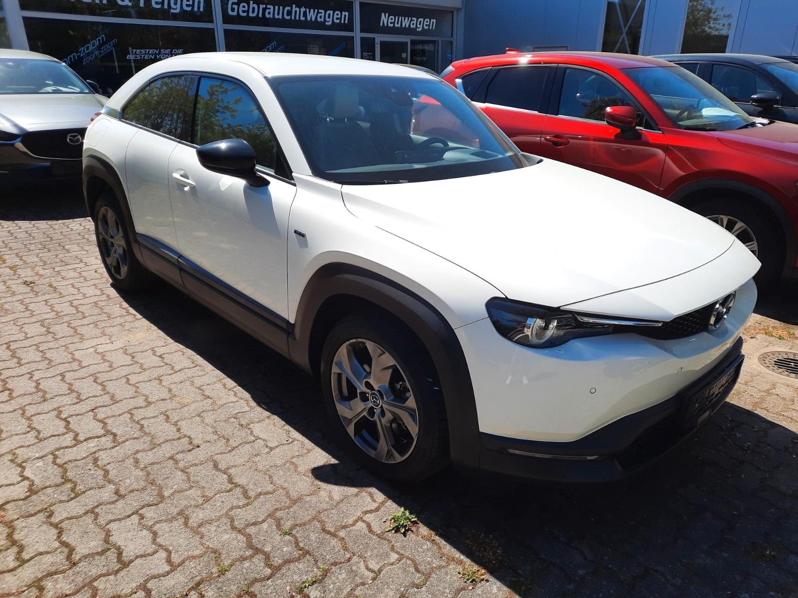 Mazda MX-30 2022 L e-SKYACTIV EV AD'VANTAGE MC