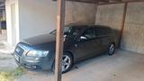 Audi 6 Quadro S-line 2,7TDI - gebrauchte Audi A6 Allroad aus dem Jahr 2007