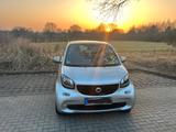 Smart Fortwo 71PS twinamic | Pano | Leder | Sitz