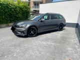 Volkswagen Golf 7 7,5 Highline Variant Facelift R line - Volkswagen Golf: 7 R Line