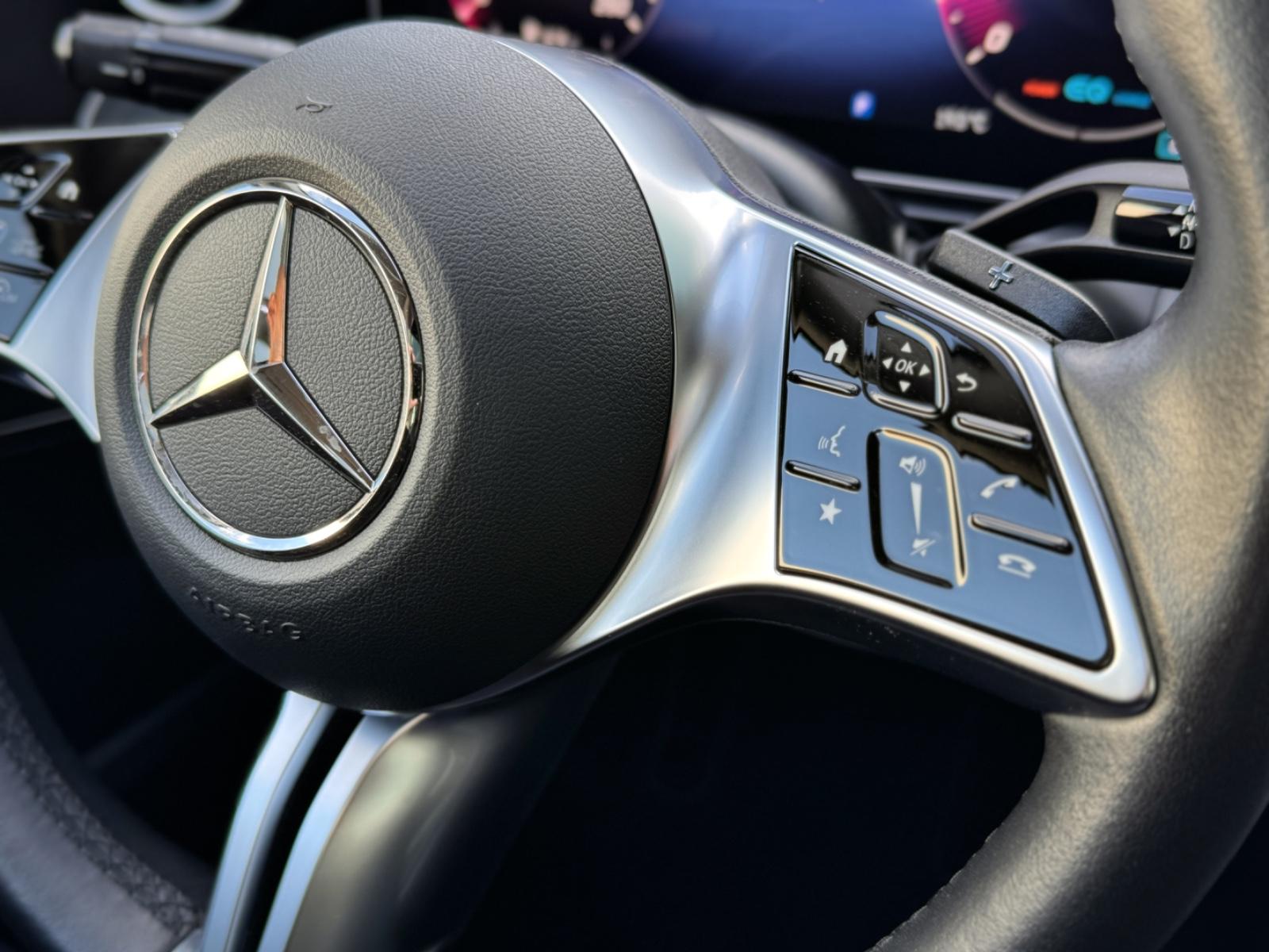 Mercedes-Benz C-Class Avantgarde *ASSIST PANO STANDHEIZUNG LED*, миниатюра 22