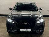 Jaguar F-PACE AWD / ACC / Meridian / 360° - Jaguar F-Pace in Duisburg