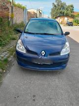 Renault Renult Clio.1,2 MotorBenzin.Baujahr 2006.K... - Renault Clio: Motor