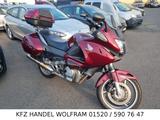 Honda NT 700 VA ABS Koffer - Topcase - Navi - Gepflegt - HONDA VON 501 BIS 750 CCM
