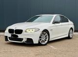 BMW 535d f10 3. Hand m paket - BMW 535: 535d F10