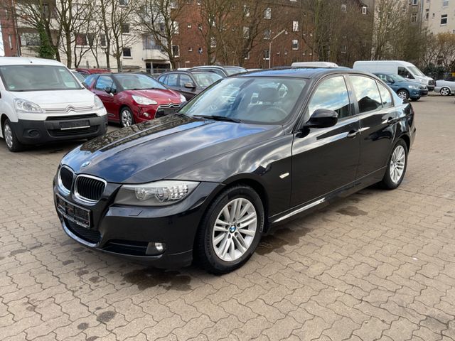 BMW 318 Baureihe 3 Lim. 318i