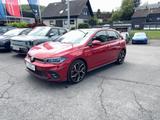 Volkswagen Polo GTI 2.0 TFSI   Navi Pano LED SHZ PDC Rückfa - Volkswagen Polo: Rot