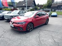 Volkswagen Polo - Vorschau Bild 2