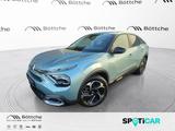 Citroën C4 Shine *HEAD-UP*NAVI*LEDER*KAMERA* - Citroën C4: Allradantrieb