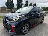 Kia Picanto 1.2 GT Line ISG * KAMERA*NAVI*KLIMAAUT.* - Kia Picanto: Automatik
