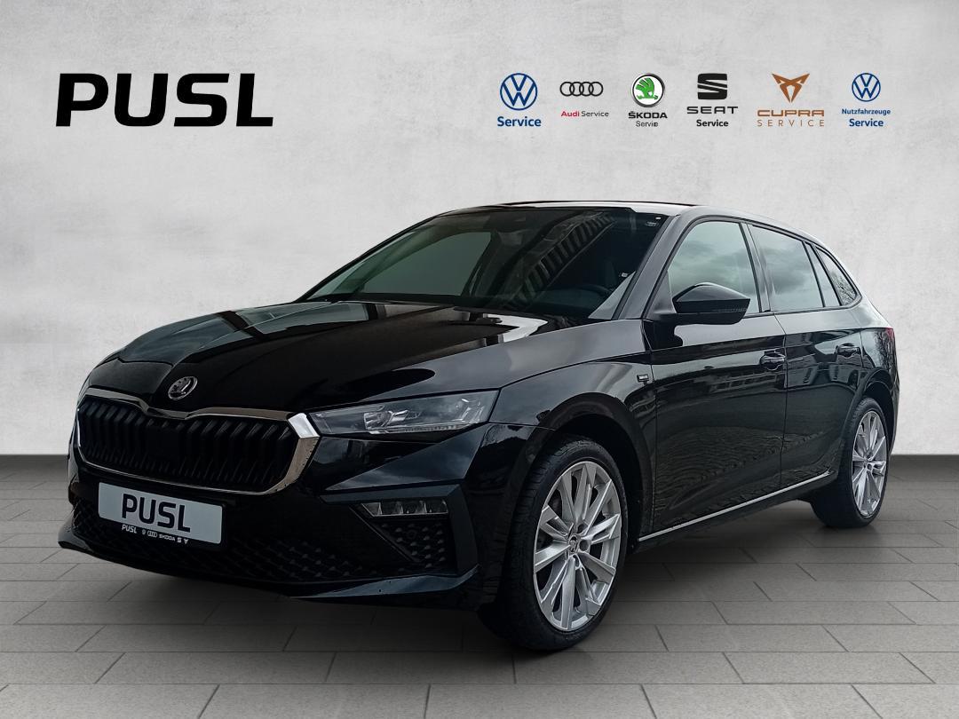 Skoda Scala Selection