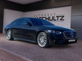 Mercedes-Benz S 580 4M lang AMG*Massage*First-Class Fond*360°* - Mercedes-Benz S 580 aus 2024