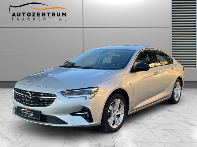 Opel Insignia Grand Sport Elegance GARANTIE LED LANEA