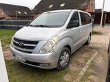 Hyundai H1 - Hyundai H-1 aus 2008