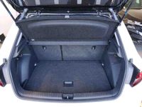 Skoda Fabia - Vorschau Bild 9