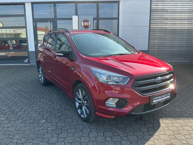 Ford Kuga 2,0 EcoBoost 4x4 ST-Line Automatik