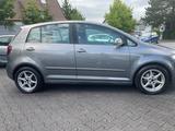 Volkswagen Golf Plus Tour 1.9 TDI Shzg Einparkhilfe Alu - VW Golf Plus in Bielefeld