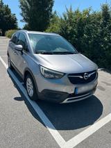 Opel Crossland X Inovation - Opel Nova Gebrauchtwagen