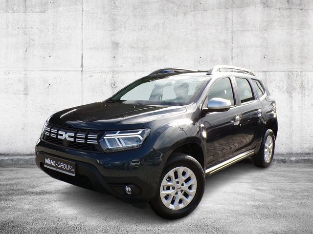 Dacia Duster Expression TCe 130 ABS Fahrerairbag Beifa