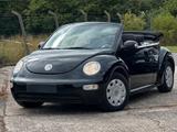 Volkswagen New Beetle Cabriolet 1.4 - Volkswagen New Beetle aus 2003