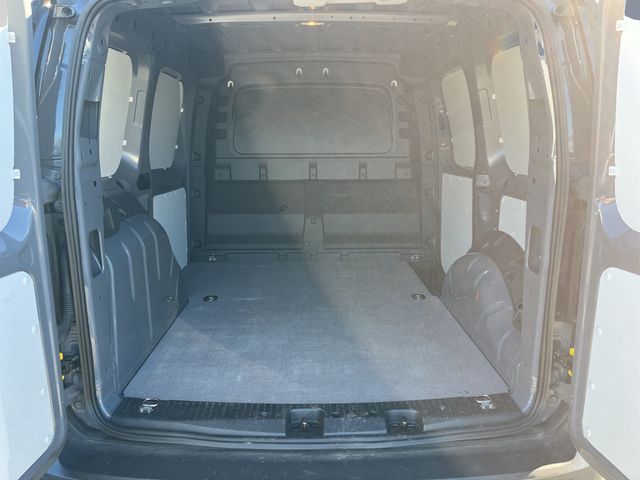 Caddy Cargo Cargo 2.0TDI 75kW CRD SG6