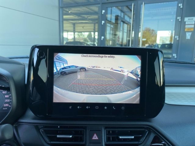 Suzuki Swift - Bild 15