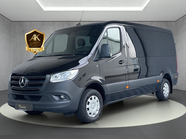 Mercedes-Benz Sprinter 316 CDI RWD L2*MBUX*9 SITZE*R.KAMERA*