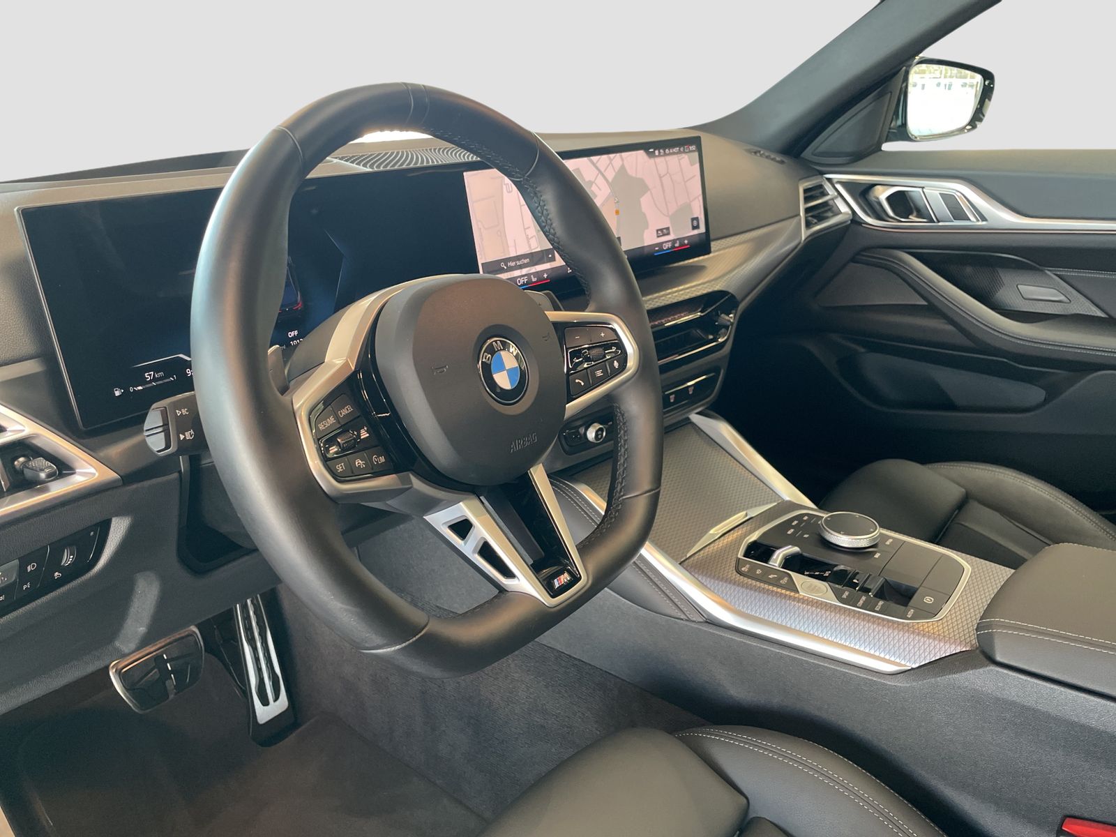 BMW 430 Gran Coupé - Bild 10