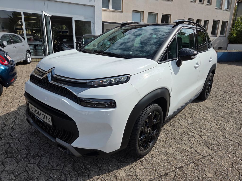 Image of Citroën C3 Aircross