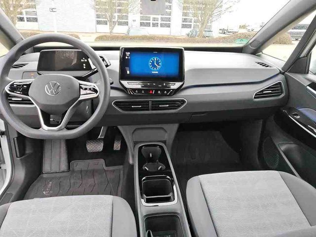 ID.3 Pro 58 kWh 107 kW Pro