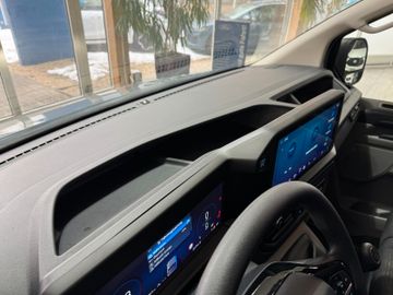 Ford Transit Custom Kasten 320 L1 Trend FWD