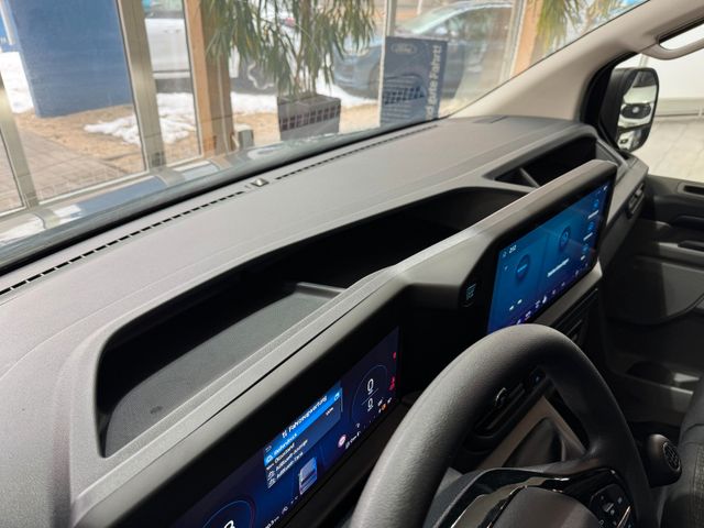 Ford Transit Custom Kasten 320 L1 Trend FWD