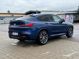 BMW X4 xDrive20i AT M Sport M Sport - gebrauchte BMW X4 aus dem Jahr 2018