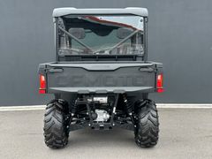 CFMOTO UForce 600 4x4 EPS + KOSTENLOSE LIEFERUNG