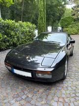 Porsche 944 Turbo Cabrio - Porsche 944 in Köln