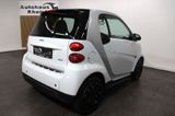 Smart ForTwo Pure*LEDER*SERVO*KLIMA*SHZ*2.HAND* - Smart ForTwo mit Benzin-Antrieb: Coupé, Leder