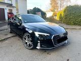 Audi A5 Sportback 40TFSI *Matrix*Massage*HeadUp*20zol - Audi A5: Sportback 20