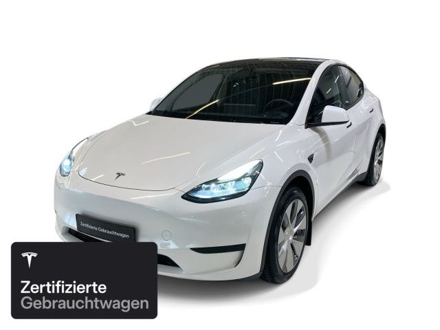 Image of Tesla Model Y
