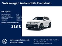 Volkswagen Tiguan - Vorschau Bild 1